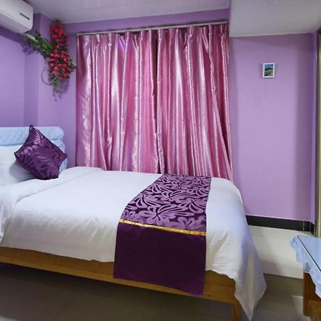 Apartament Hantang Holiday House Sanya Zewnętrze zdjęcie