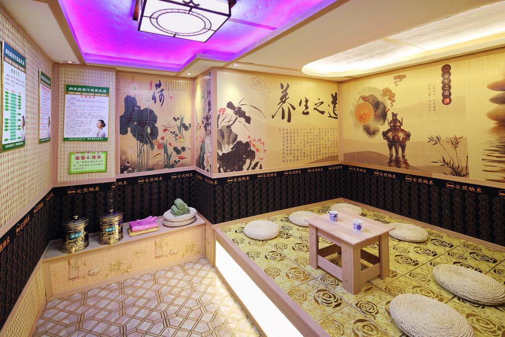 Apartament Hantang Holiday House Sanya Zewnętrze zdjęcie